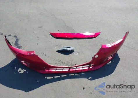 2014 Mazda Mazda3 I Touring z USA, uszkodzony, nr VIN JM1BM1V78E1149539